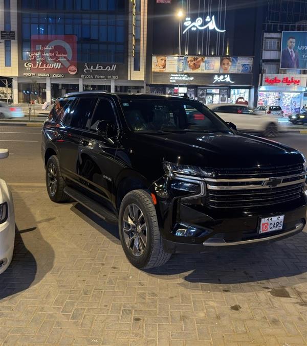 شيفروليه تاهو 2022 للبيع في العراق - البصرة